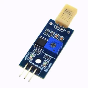 HR 202 Humidity Detection Sensor Module For Arduino-Smartiphi-main