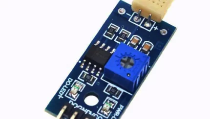 HR 202 Humidity Detection Sensor Module For Arduino-Smartiphi-main