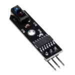 HW-006 V1.3 Line Tracker Sensor Module