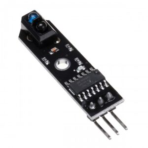 HW-006 V1.3 Line Tracker Sensor Module-smartiphi-main