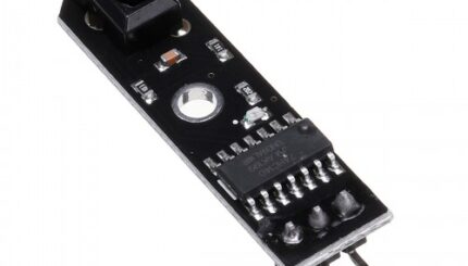 HW-006 V1.3 Line Tracker Sensor Module-smartiphi-main