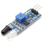 IR Proximity Sensor Module