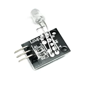 IR Pulse (Heart Rate) Sensor Module-Smartiphi-main