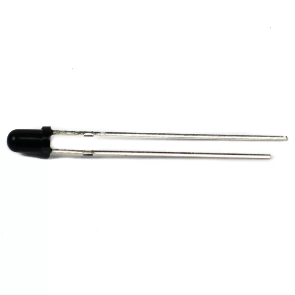 IR Receiver Sensor 3mm-Smartiphi-2