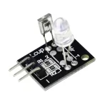 KY-039 Finger Detection Heart beat Measuring Sensor Module