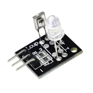 KY-039 Finger Detection Heart beat Measuring Sensor Module-Smartiphi-main