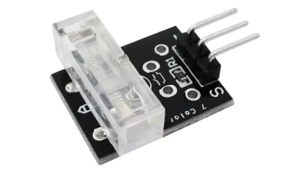 Knock Tap Sensor Module-Smartiphi-main