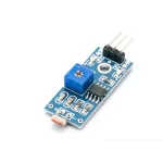 LDR Light Sensor Module