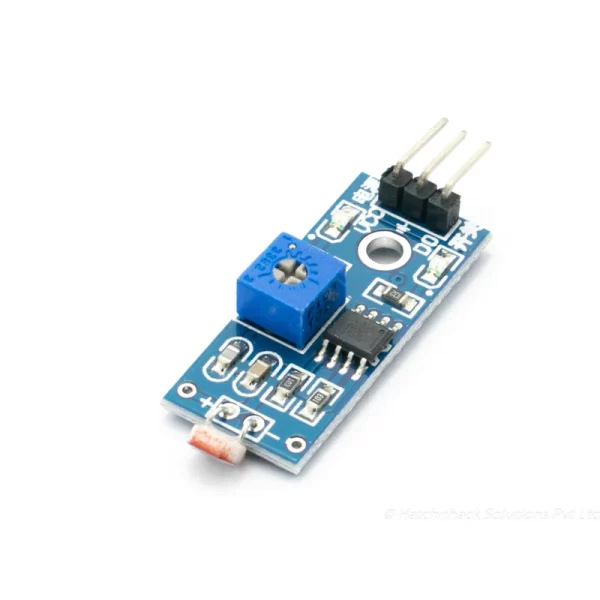 LDR Light Sensor Module-Smartiphi-main