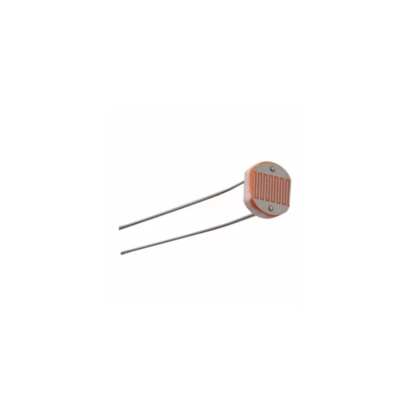 Light Dependent Resistor 7mm-Smartiphi-main