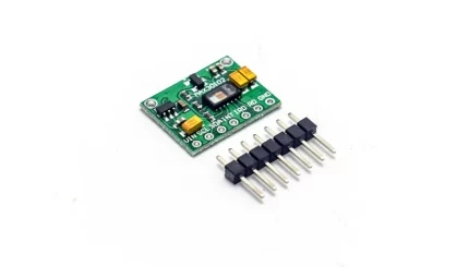 MAX30102 Pulse Oximeter Heart Rate Sensor Module-Smartiphi-main
