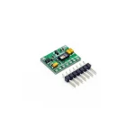 Max30100 Pulse Oximeter Heart Rate Sensor Module