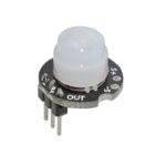 MH-SR602 MINI Motion Sensor Detector Module