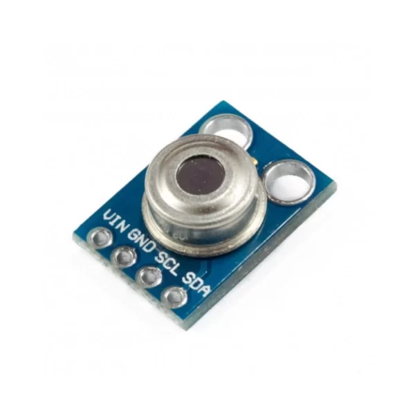 MLX90614 Non-Contact Infrared Temperature Sensor GY-906-Smartiphi-1