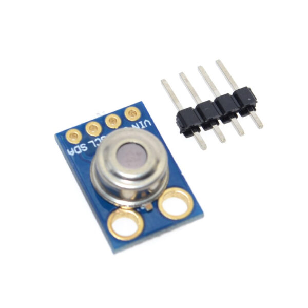 MLX90614 Non-Contact Infrared Temperature Sensor GY-906-Smartiphi-2