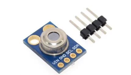 MLX90614 Non-Contact Infrared Temperature Sensor GY-906-Smartiphi-main