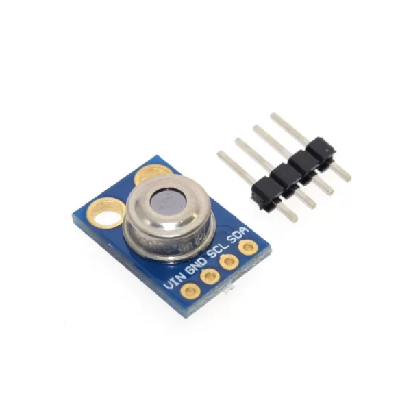 MLX90614 Non-Contact Infrared Temperature Sensor GY-906-Smartiphi-main