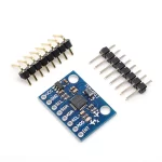 MPU-6050 3-Axis Accelerometer and Gyro Sensor