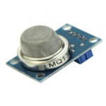 MQ 135 Air Quality/Gas Detector Sensor Module For Arduino
