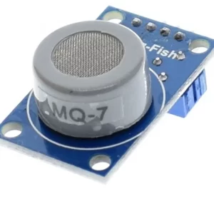 MQ-7 CO Carbon Monoxide Coal Gas Sensor Module-Smartiphi-main