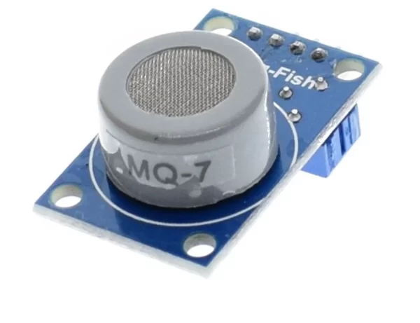 MQ-7 CO Carbon Monoxide Coal Gas Sensor Module-Smartiphi-main