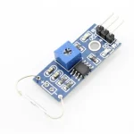 Magnetic Reed Switch Sensor Module