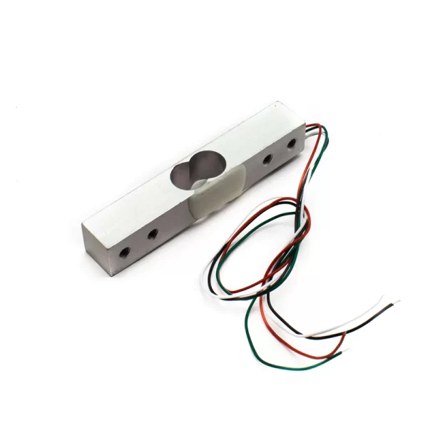 Micro Load Cell (Weight Sensor) with 3kg Capacity-Smartiphi-1