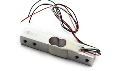 Micro Load Cell (Weight Sensor) with 3kg Capacity-Smartiphi-main
