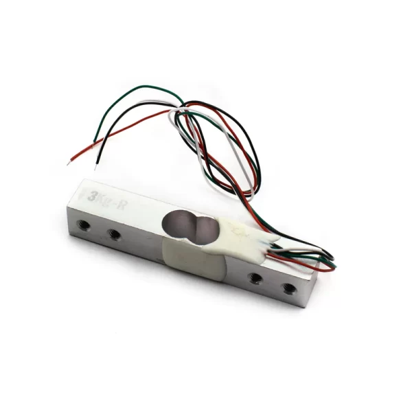 Micro Load Cell (Weight Sensor) with 3kg Capacity-Smartiphi-main