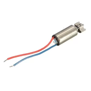 Mini Vibration Motor 3V Coreless High Speed With Wire-Smartiphi-main