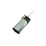 N20 3V-9VDC 14mm Long Shaft Miniature Metal Gear Motor
