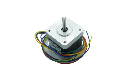 NEMA 17 4 Kg-cm Bipolar Stepper Motor (17HS4401)-Smartiphi-main