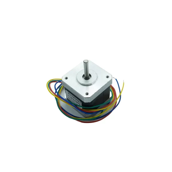 NEMA 17 4 Kg-cm Bipolar Stepper Motor (17HS4401)-Smartiphi-main