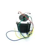 NEMA23 18.9 kg-cm Stepper Motor 23HS7628 for 3D Printer