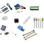 Arduino Nano Development Kit - Beginner Series