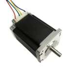 Nema 24 31 kg-cm Bipolar Stepper Motor (2.8 Amp Motor)