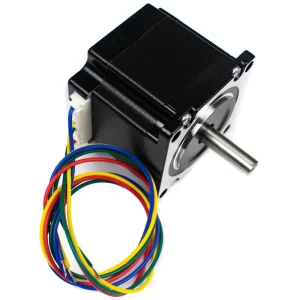 Nema23 10.1 kg-cm 4-Lead Stepper Motor 23HS5128-Smartiphi-main