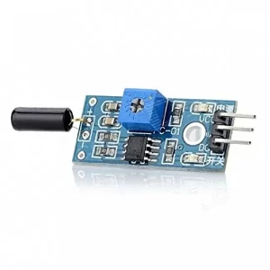 Normally open vibration sensor module-Smartiphi-main