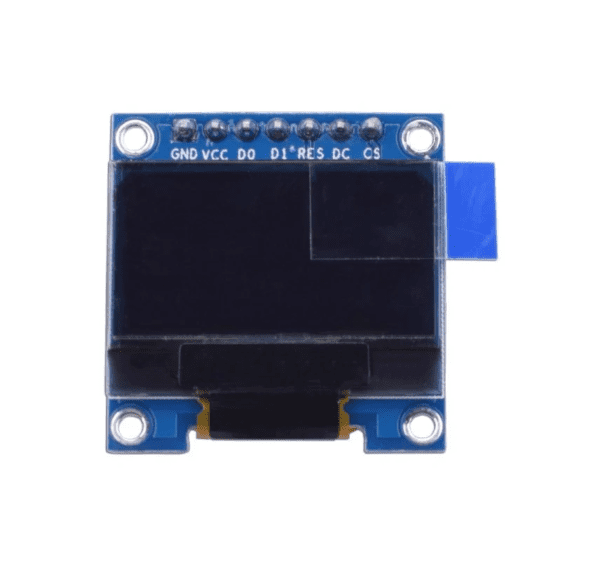 OLED Display Module 0.96 inch 7 pins-Smartiphi-1OLED Display Module 0.96 inch 7 pins-Smartiphi-1