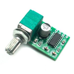 PAM8403 Mini 5V Digital Amplifier Board With Switch Potentiometer-Smartiphi-main