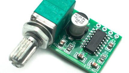 PAM8403 Mini 5V Digital Amplifier Board With Switch Potentiometer-Smartiphi-main