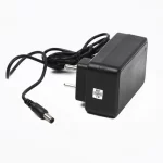 Adapter Power supply 9V 500mA with DC Pin