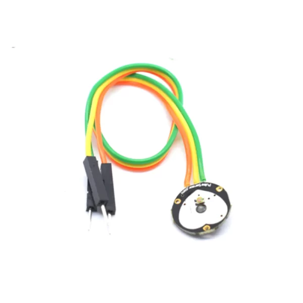 Pulse Rate sensor-Smartiphi-2