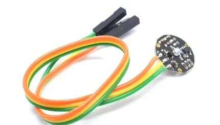 Pulse Rate sensor-Smartiphi-main