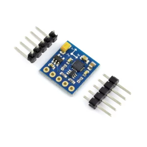 QMC5883L Magnetic Sensor Module (GY-271 Module)-Smartiphi-main