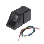 R307 Fingerprint Identification Biometric Module