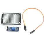 Raindrop Sensor
