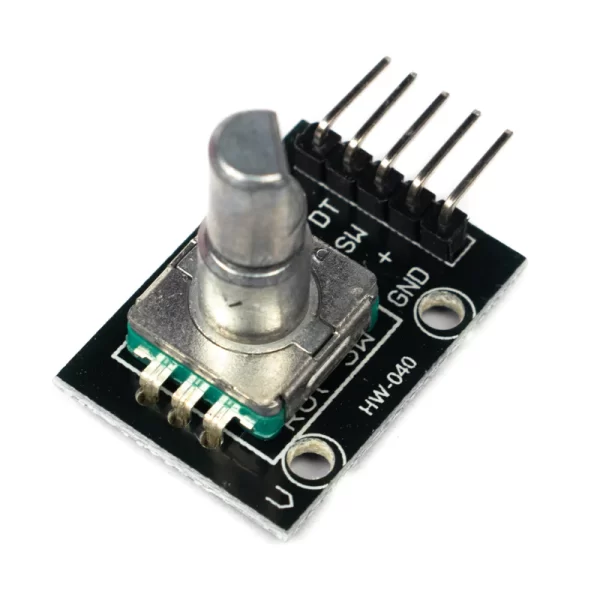 Rotary Encoder-Smartiphi-1