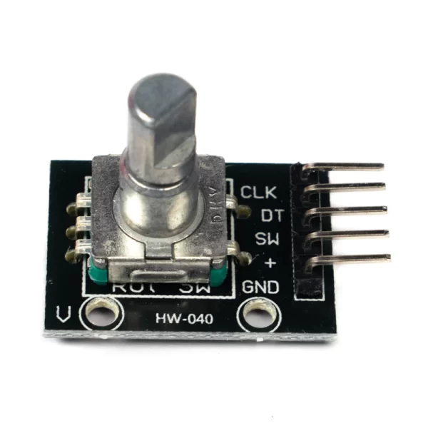 Rotary Encoder-Smartiphi-2