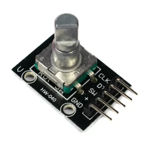 Rotary Encoder-Smartiphi-main